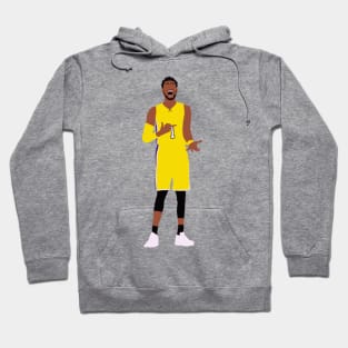 D'Angelo Russell Ice In His Veins Hoodie